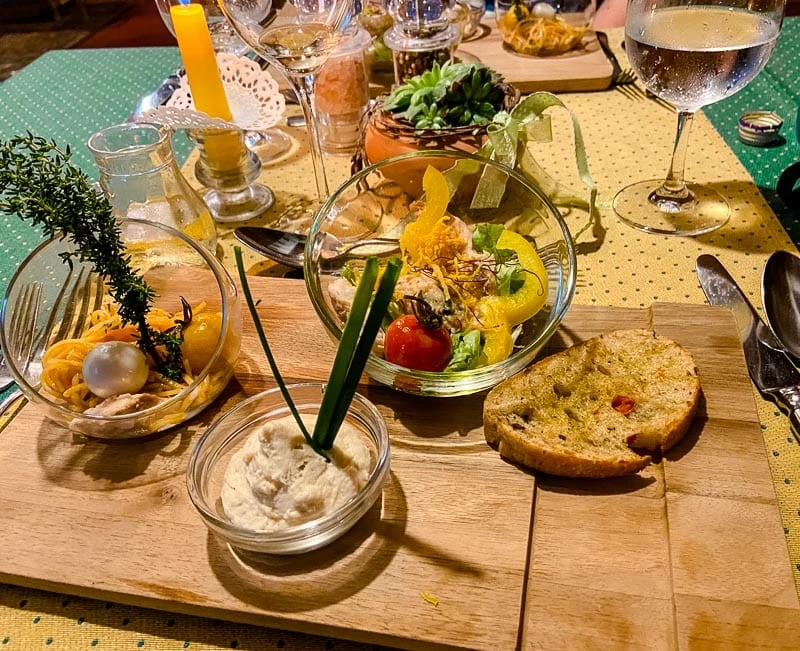 kaernten millstaetter see sommer 98 von 126