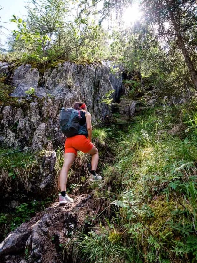 Lienz Osttirol Wandern