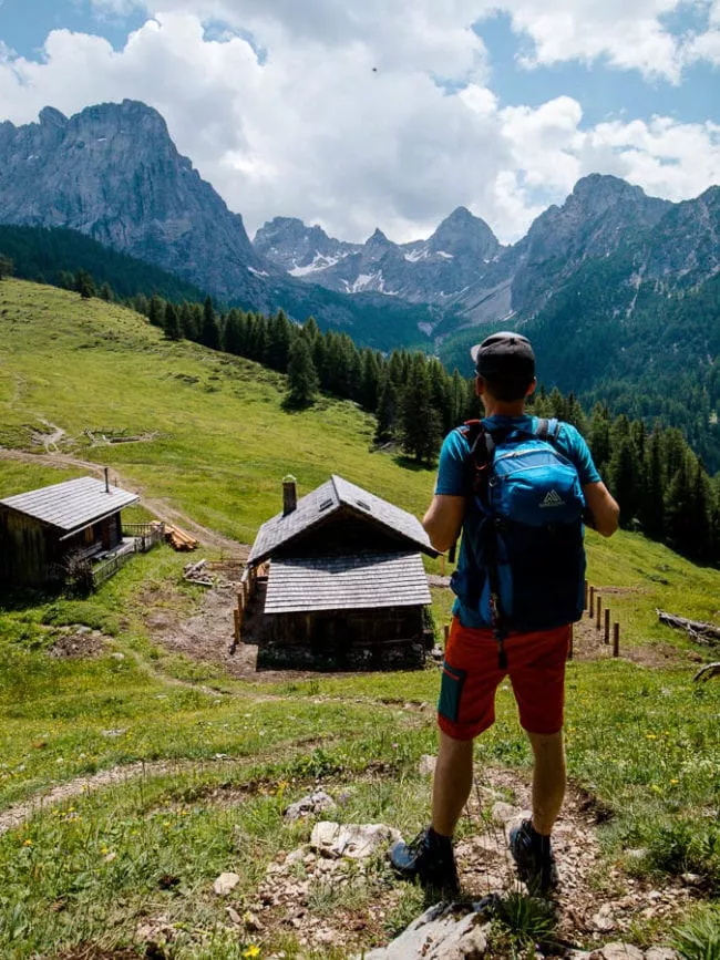 Lienz Osttirol Wandern