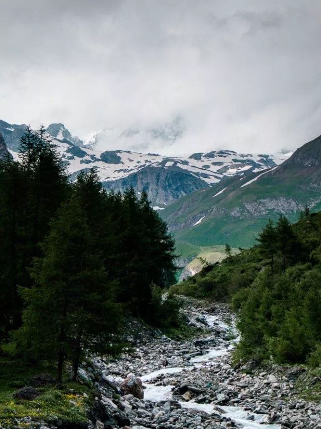 Kalser Glocknerstraße