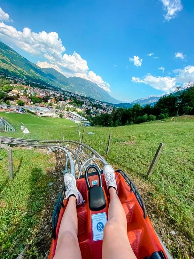 Lienz Sehenswürdigkeiten