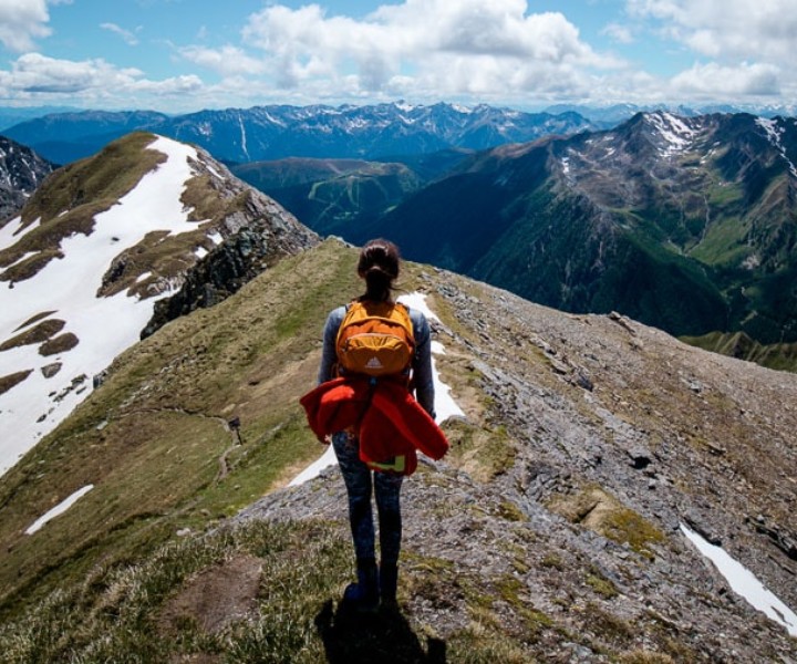 Wanderungen Und Klettersteige Traveloptimizer