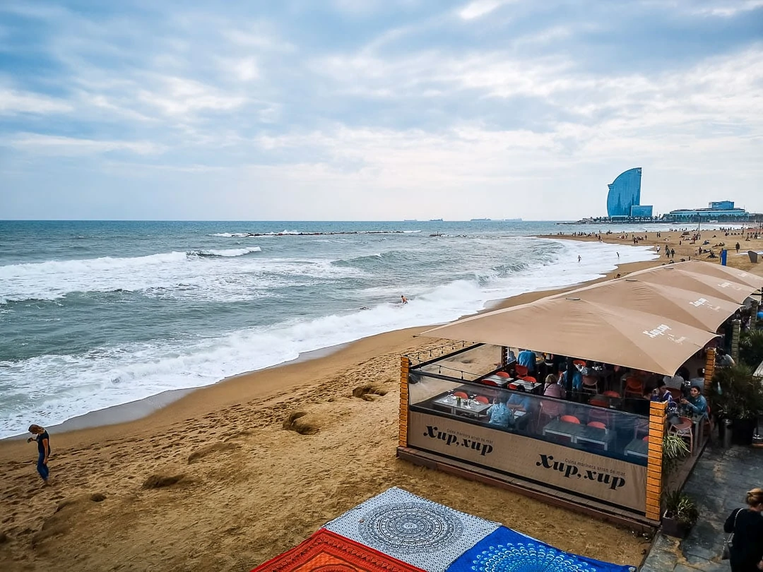 barcelona sehenswuerdigkeiten barcelona sehenswuerdigkeiten