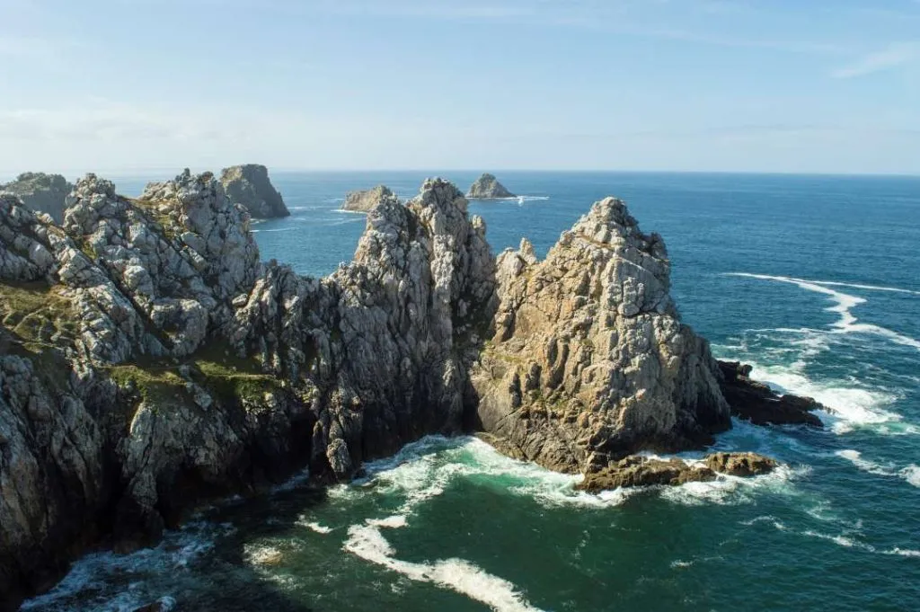 bretagne pointe du pen hir Bretagne Pointe du Pen Hir