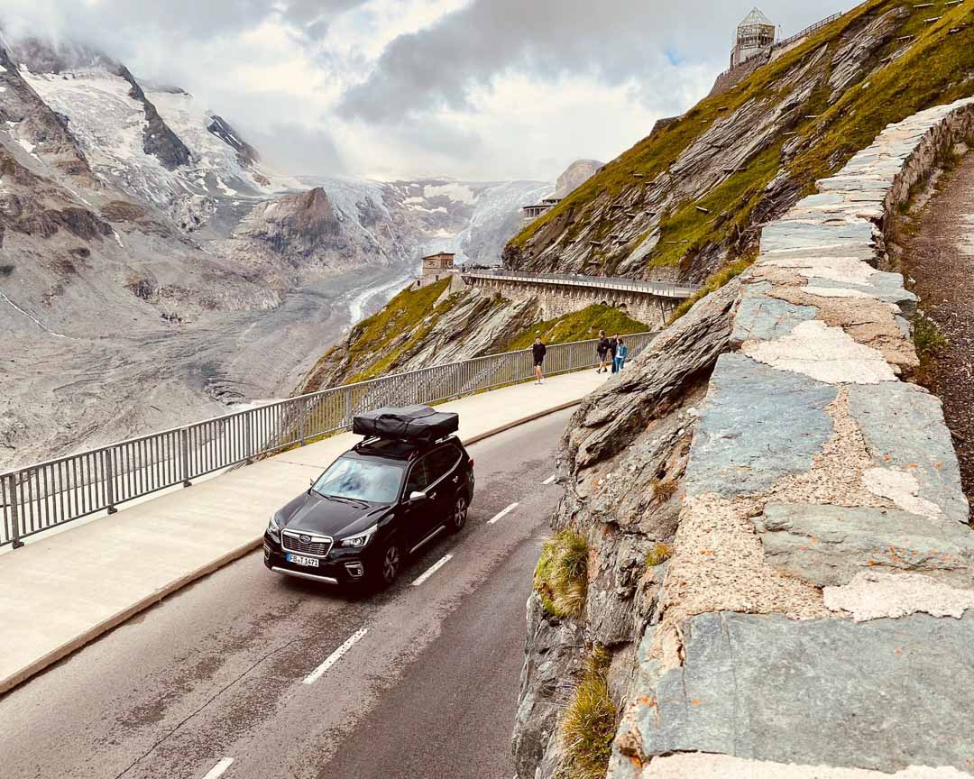 großglockner hochalpenstraße