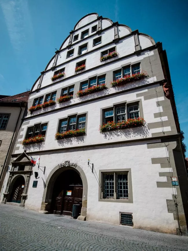 kitzingen sehenswürdigkeiten kitzingen sehenswürdigkeiten