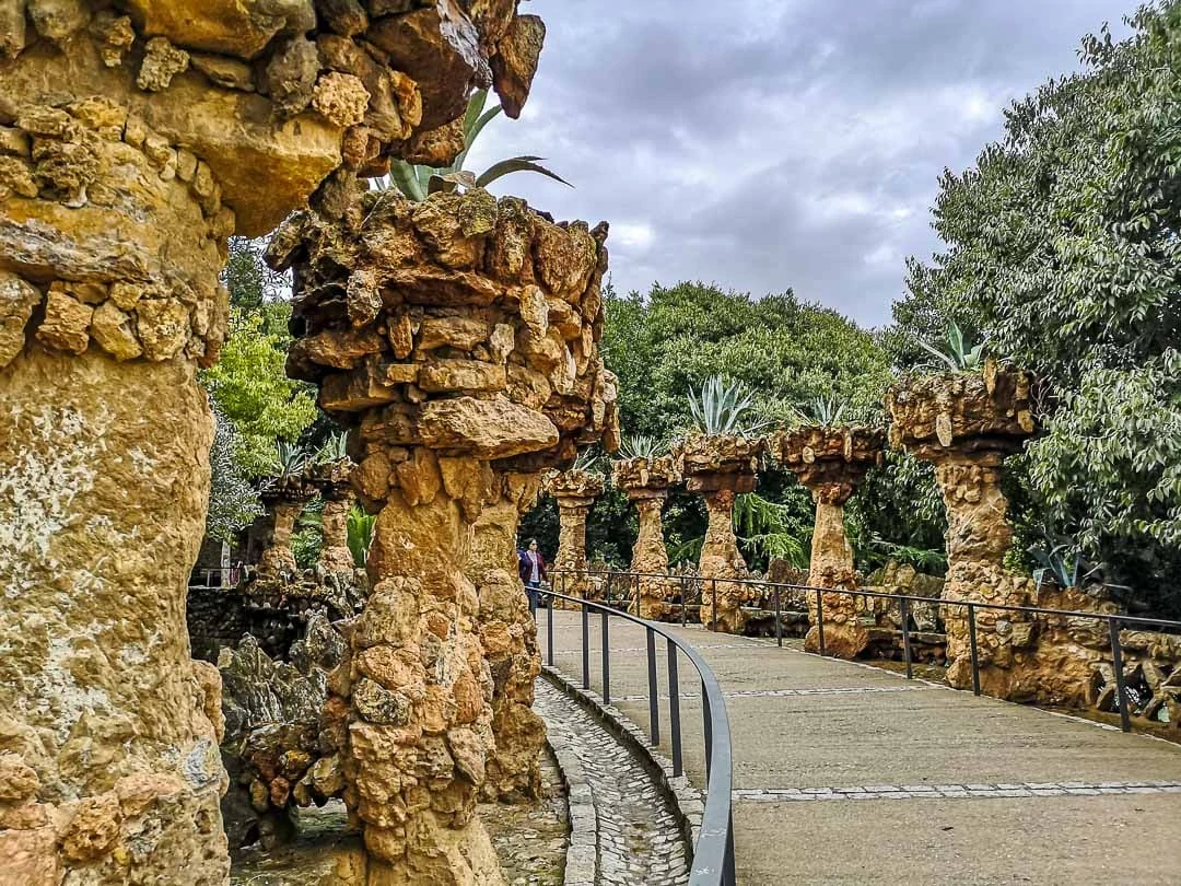 Park Güell