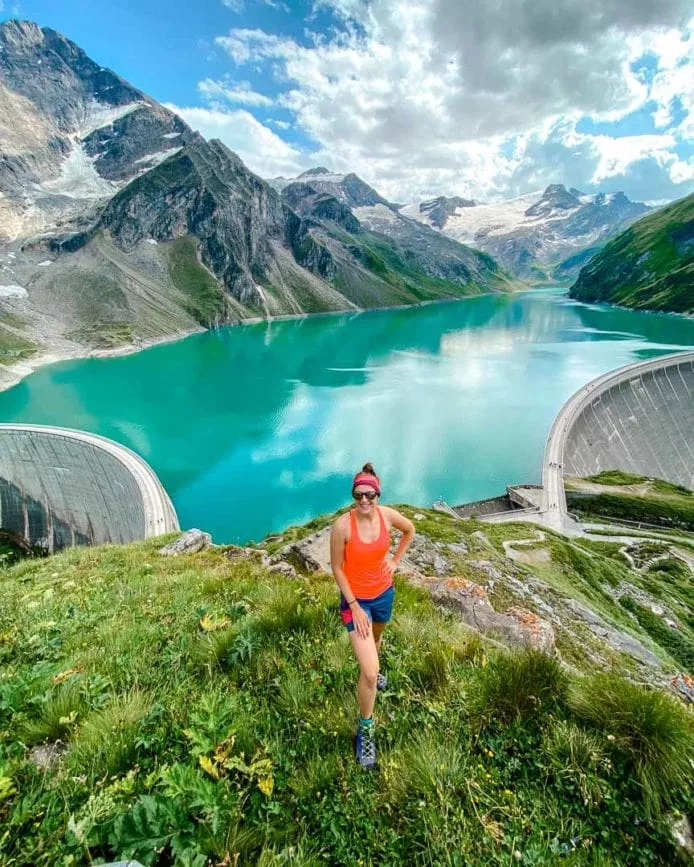 sommerurlaub österreich zell am see