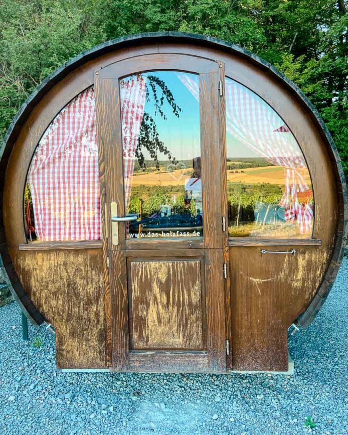 weinfäßer jakobshof Weinfäßer Jakobshof