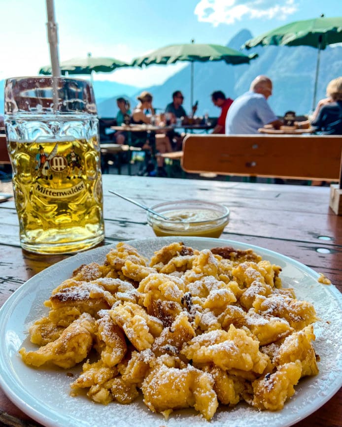 garmisch wandern 13 von 20