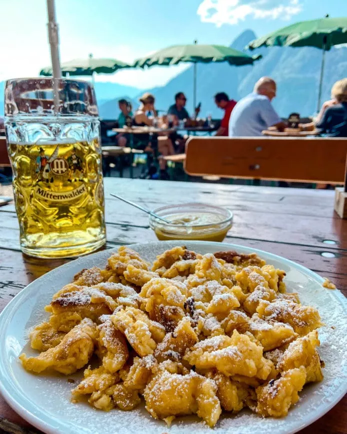 garmisch wandern 13 von 20