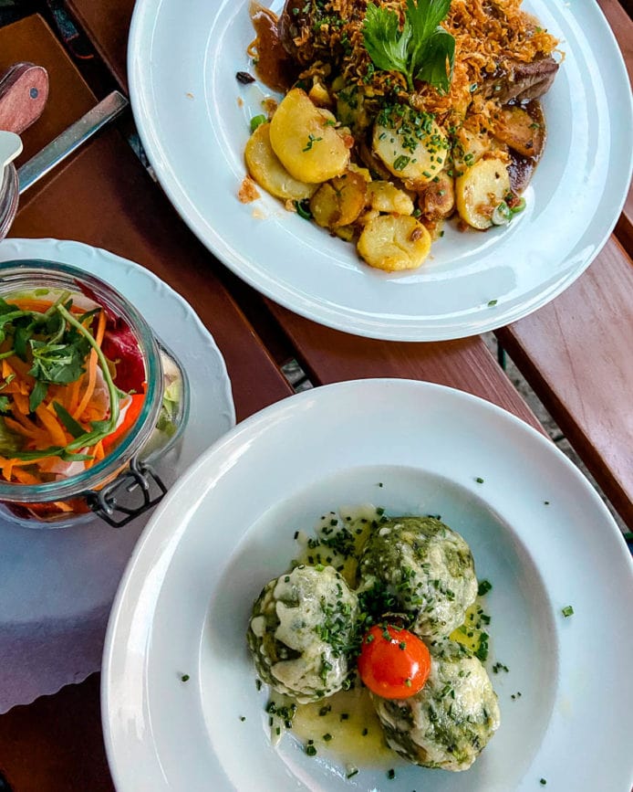 garmisch wandern 7 von 20