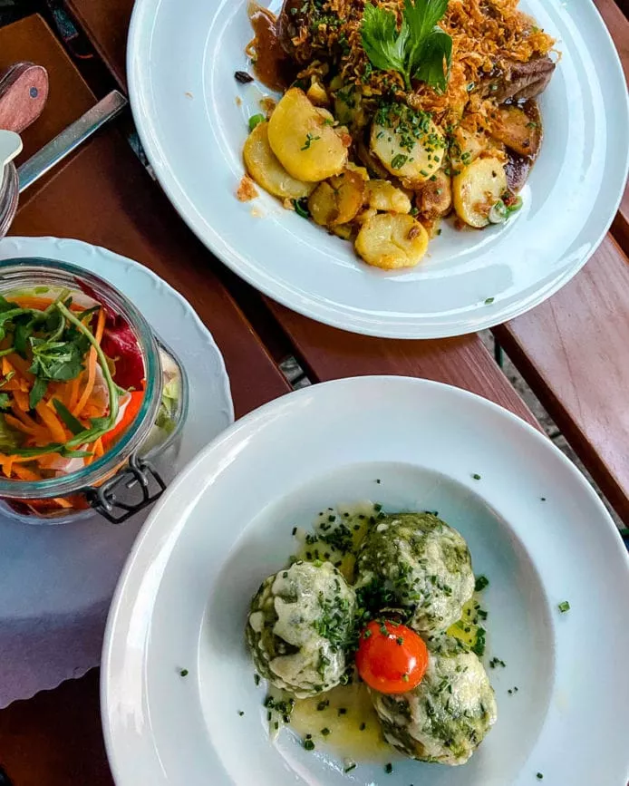 garmisch wandern 7 von 20