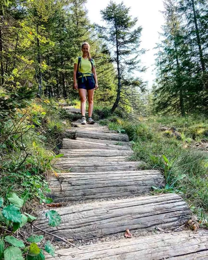 garmisch wandern heimgarten 2 von 8