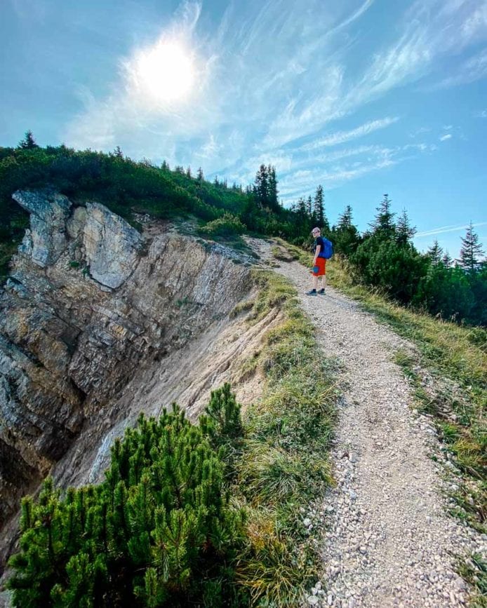 garmisch wandern heimgarten 4 von 8