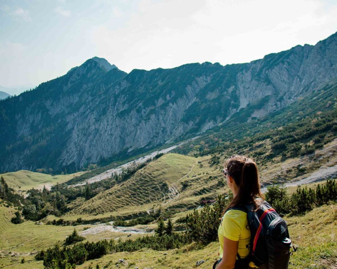 garmisch wandern heimgarten 4 von 9