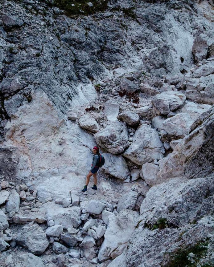 garmisch wandern hoellental 12 von 32