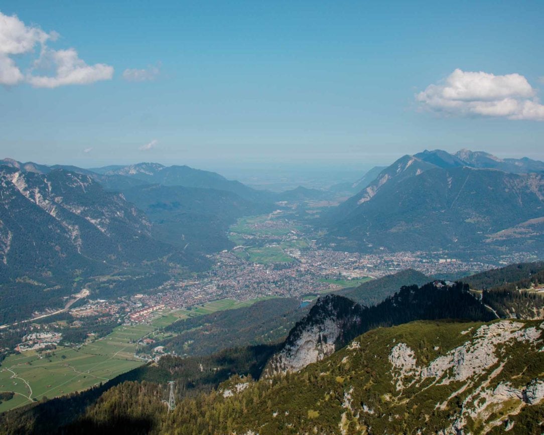 garmisch wandern hoellental 22 von 32