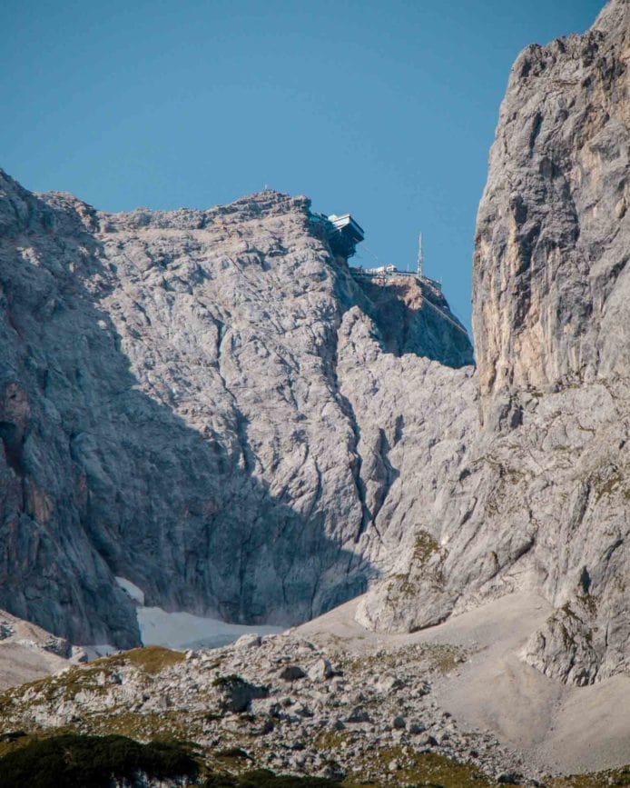 garmisch wandern hoellental 9 von 32