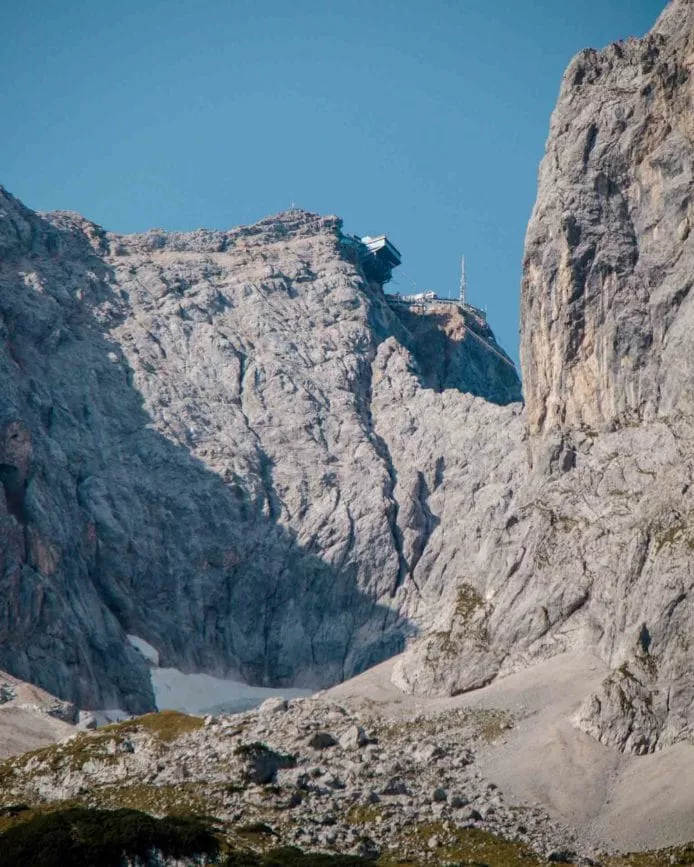 garmisch wandern hoellental 9 von 32