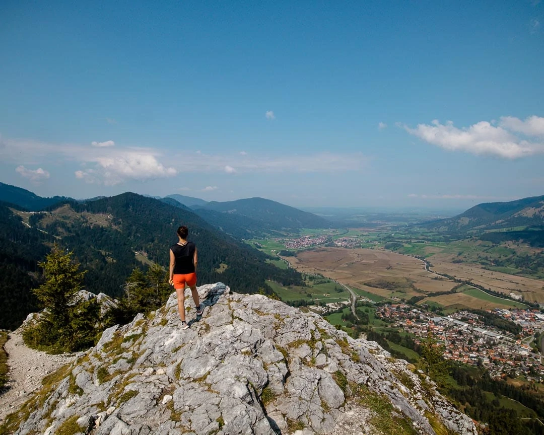 garmisch wandern kofel 6 von 8
