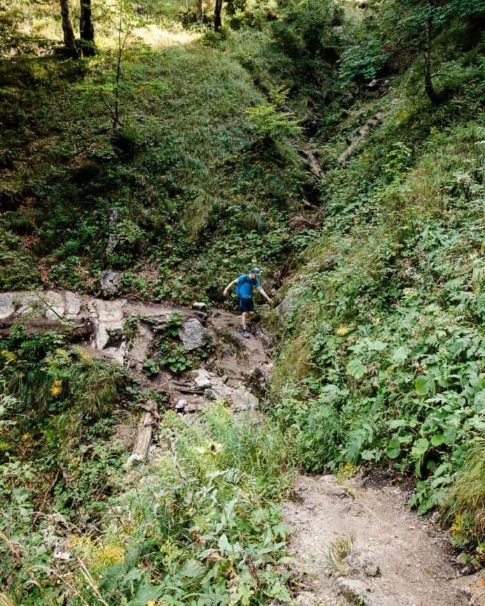 garmisch wandern kofel 8 von 8