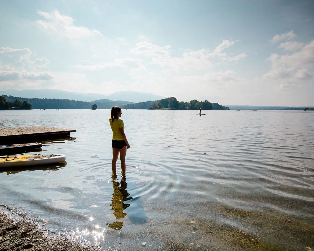 garmisch wandern staffelsee 1 von 1