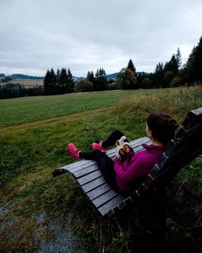 franken fichtelgebirge frankenwalk fraenkische schweiz wandern 43 von 66