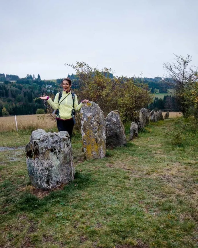 franken fichtelgebirge frankenwalk fraenkische schweiz wandern 45 von 66