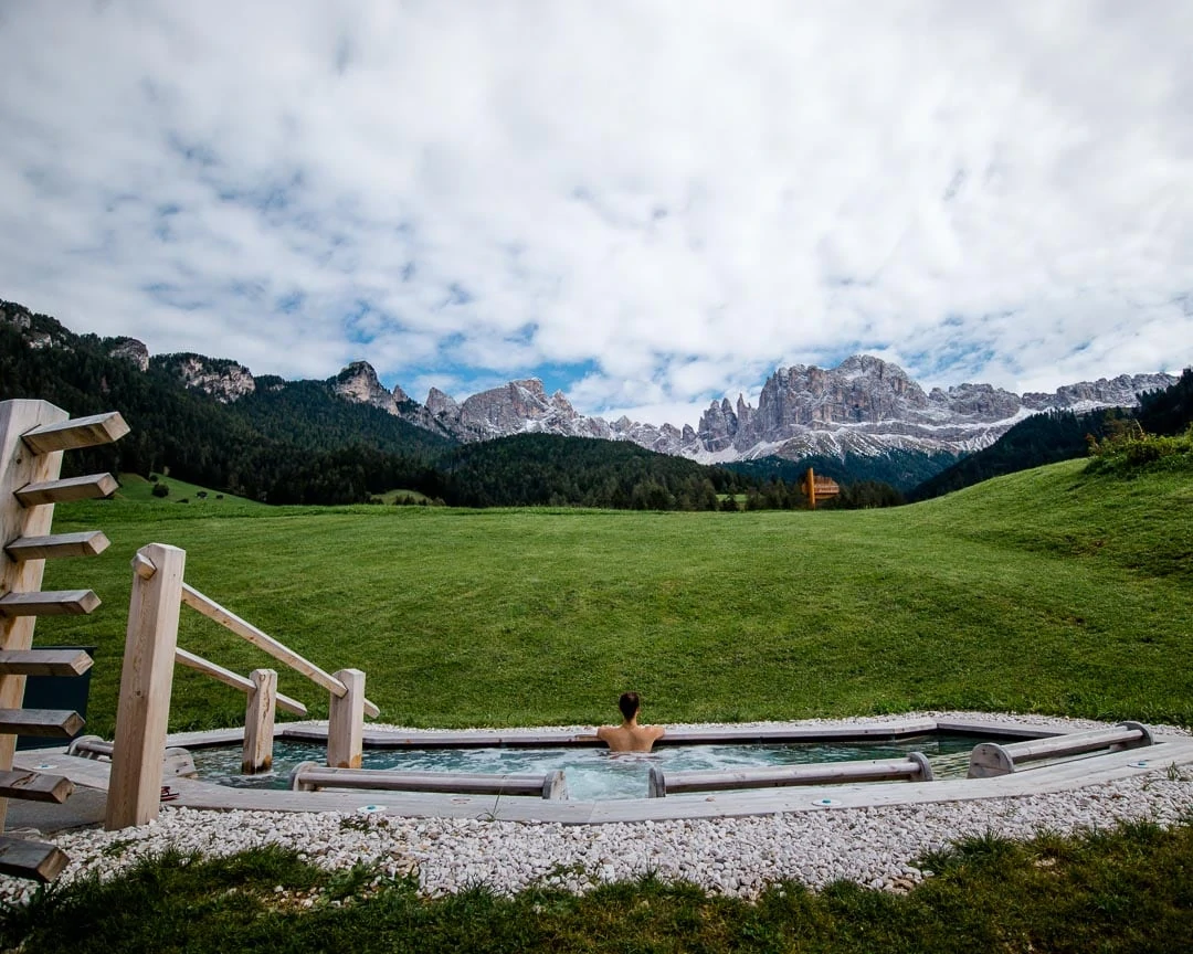 suedtirol rosengarten wandern 107 von 120