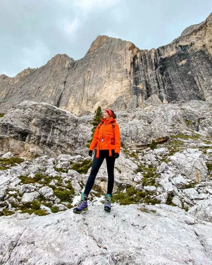 Rosengarten südtirol