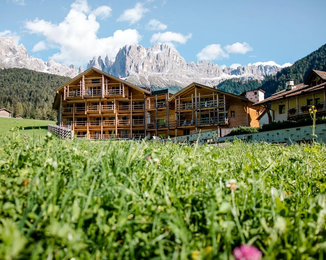 suedtirol rosengarten wandern 118 von 120