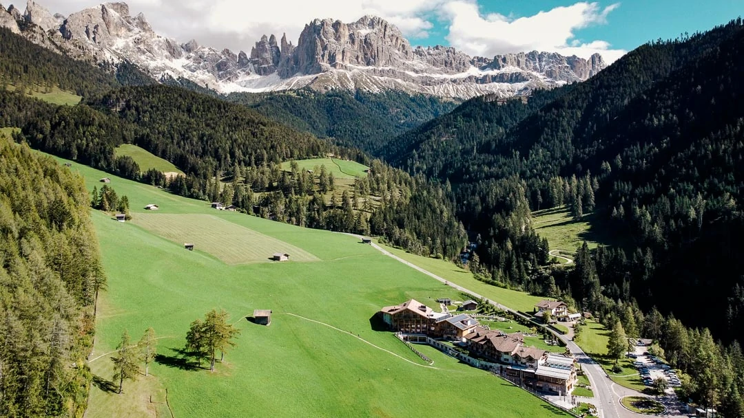 suedtirol rosengarten wandern 28 von 28