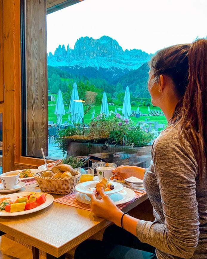 suedtirol rosengarten wandern 5 von 28