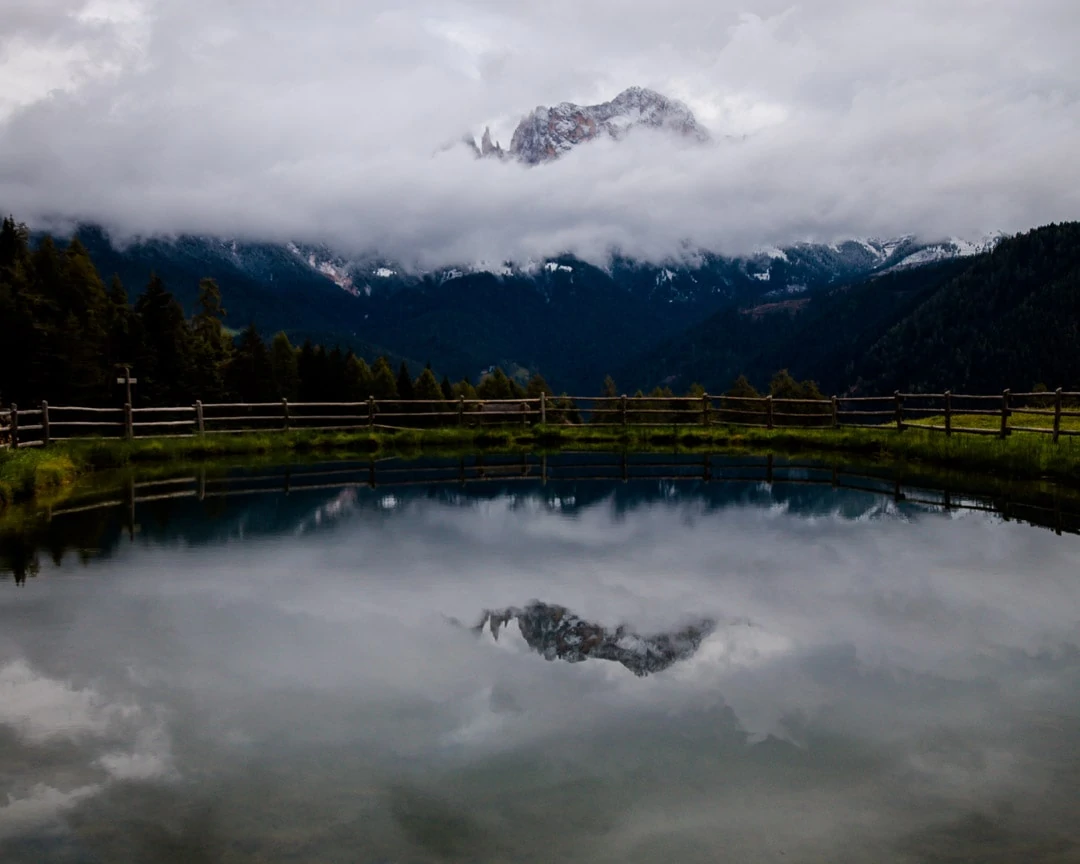 Rosengarten südtirol