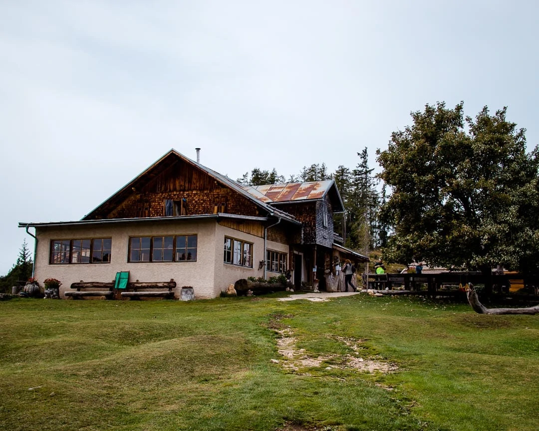 Rosengarten südtirol