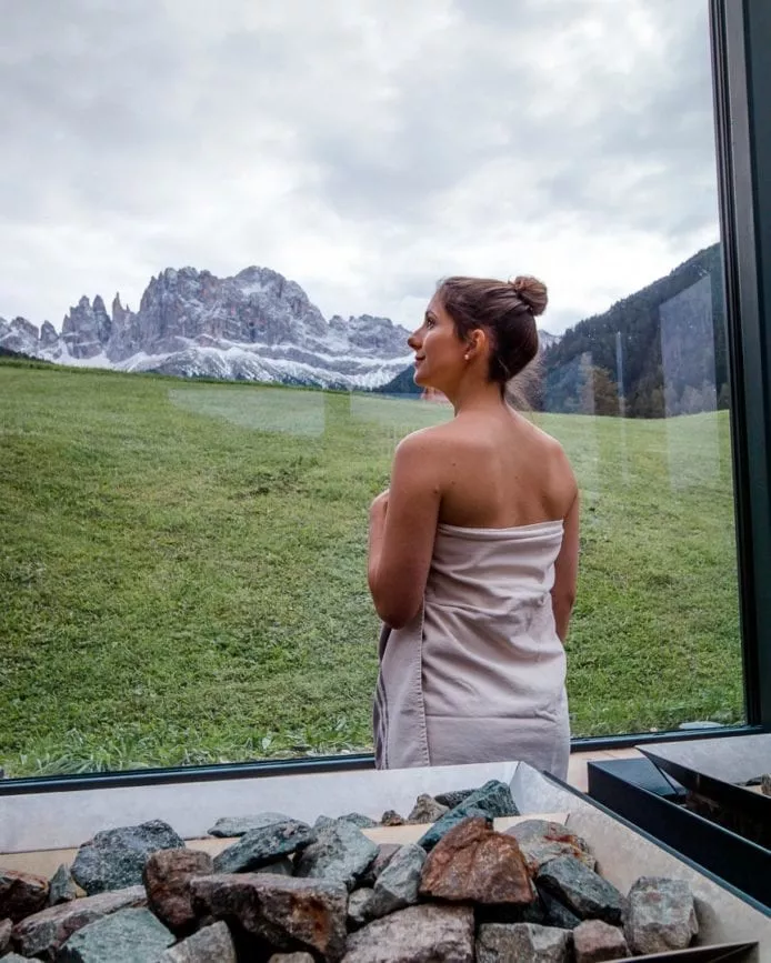 rosengarten cyprianerhof