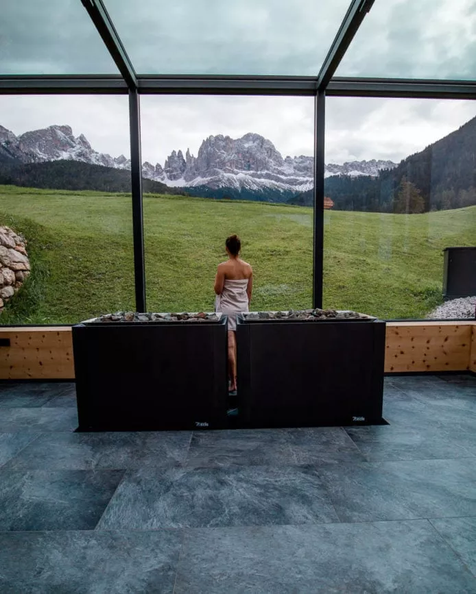 suedtirol rosengarten wandern 82 von 120