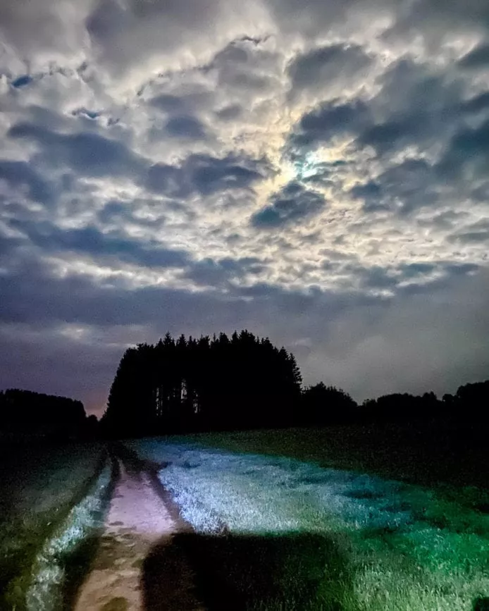 teaser franken fichtelgebirge frankenwalk fraenkische schweiz wandern 18 von 47