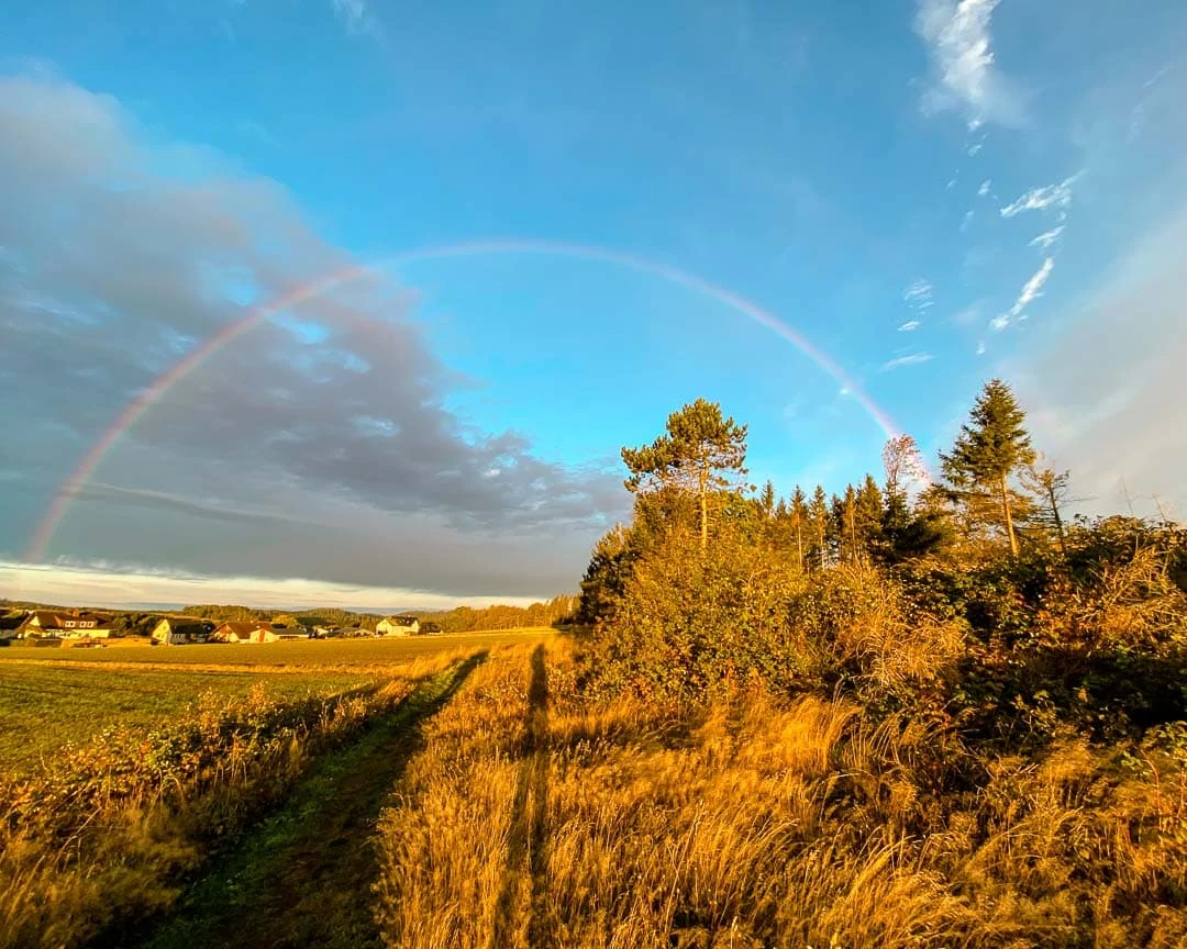teaser franken fichtelgebirge frankenwalk fraenkische schweiz wandern 24 von 47