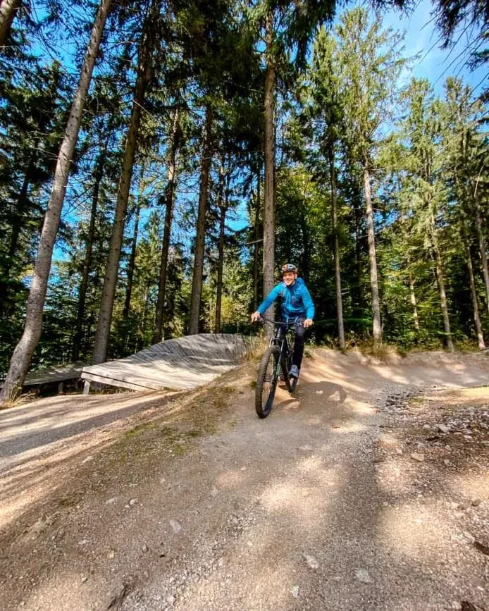 teaser franken fichtelgebirge frankenwalk fraenkische schweiz wandern 7 von 47