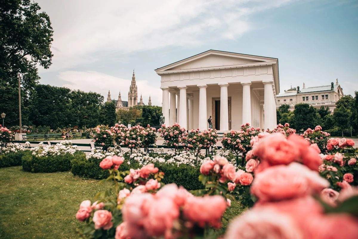 Wien Sehenswürdigkeiten