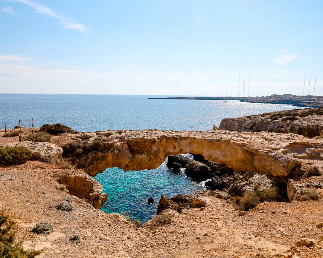 ayia napa kamara tou koraka ayia napa kamara tou koraka