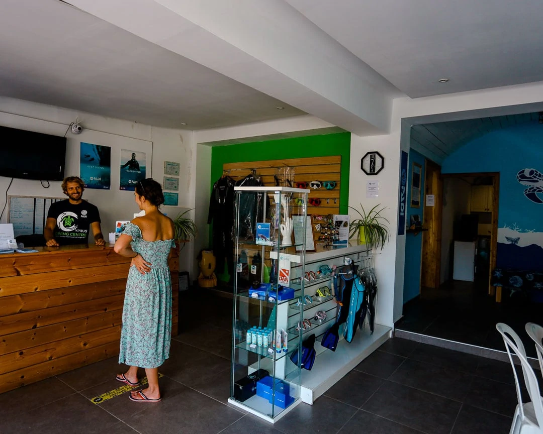 ayia napa zypern tauchschule ayia napa zypern tauchschule