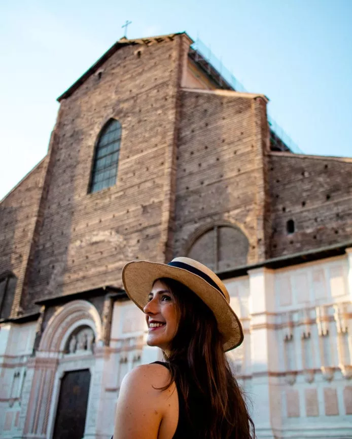 basilica di san petronio bologna 2