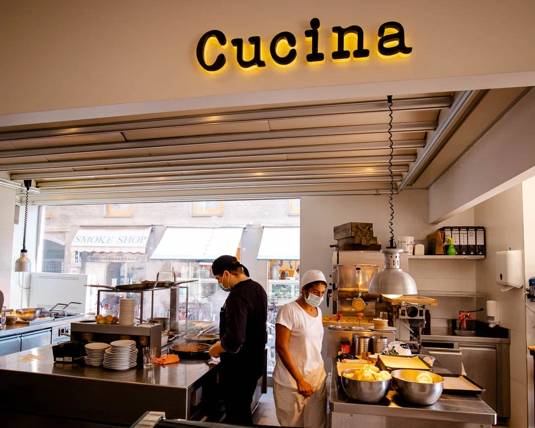 bottega portici 2 torri bologna