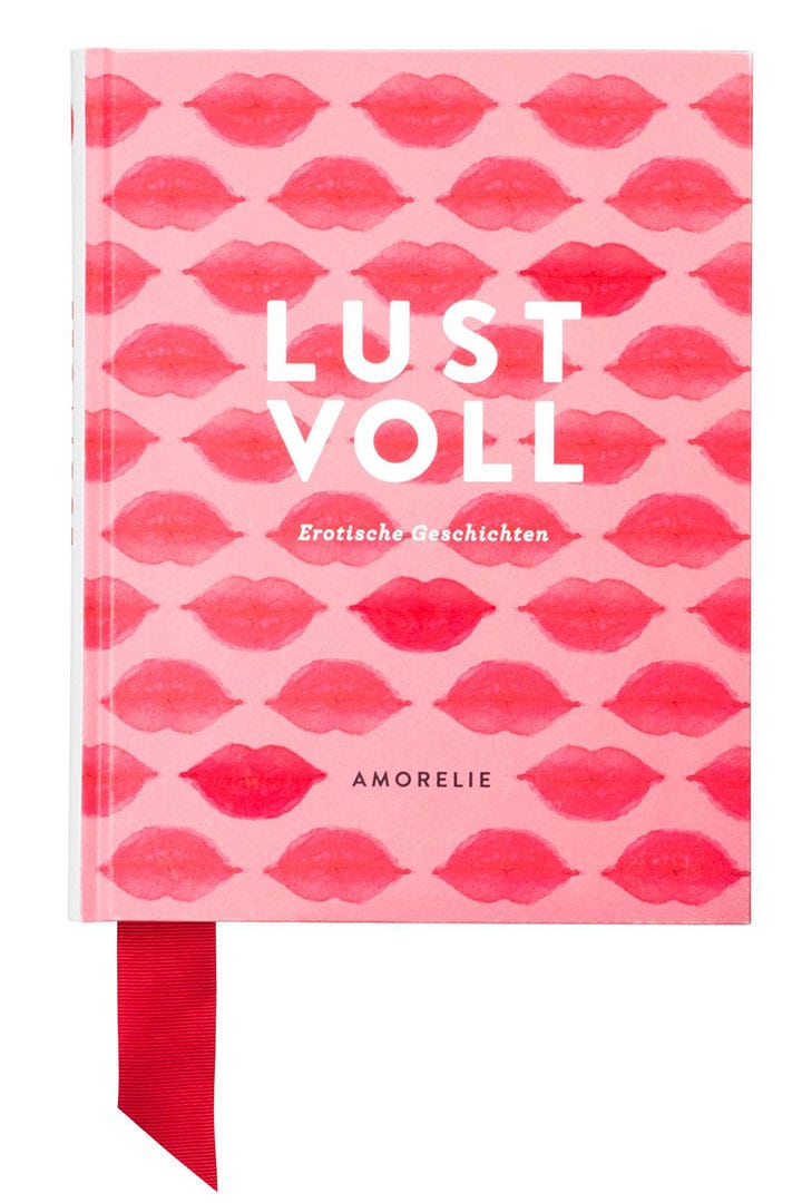 geschenk buch lustvoll