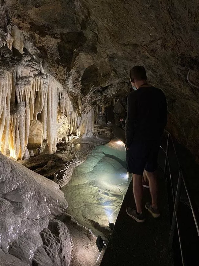 grotta del vento lucca 2 grotta del vento lucca 2