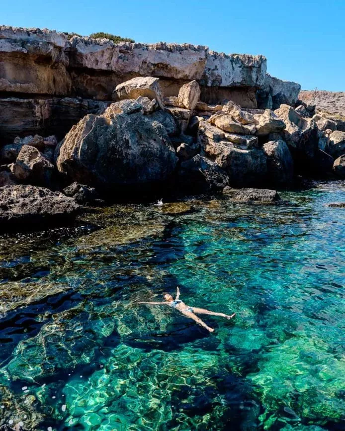 kap greco zypern Kap Greco Zypern