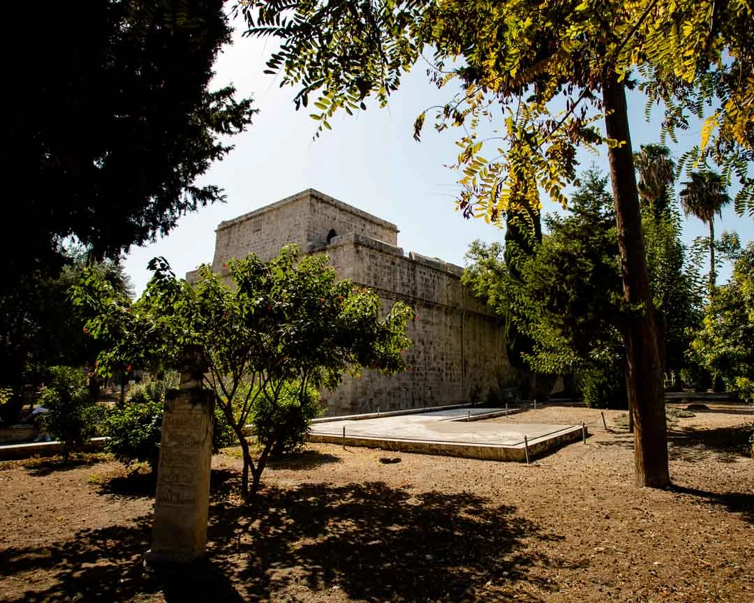 limassol burg limassol 2